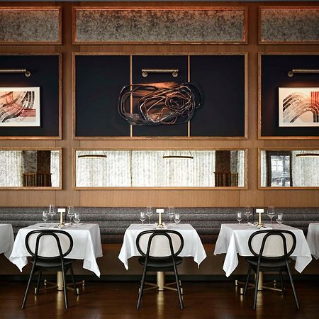 מלון Thompson Atlanta - Buckhead, By Hyatt מראה חיצוני תמונה
