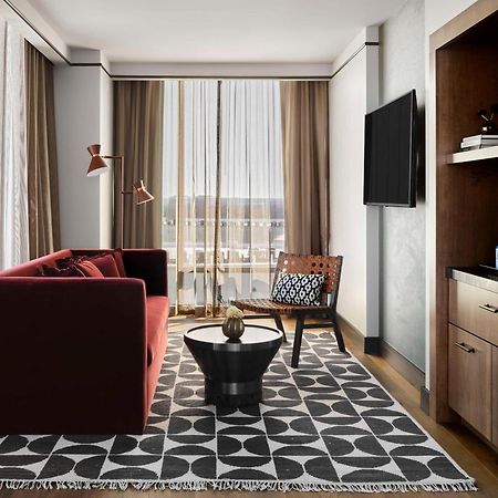 מלון Thompson Atlanta - Buckhead, By Hyatt מראה חיצוני תמונה
