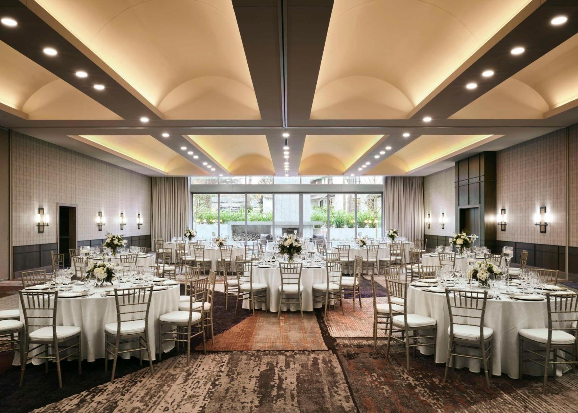 מלון Thompson Atlanta - Buckhead, By Hyatt מראה חיצוני תמונה