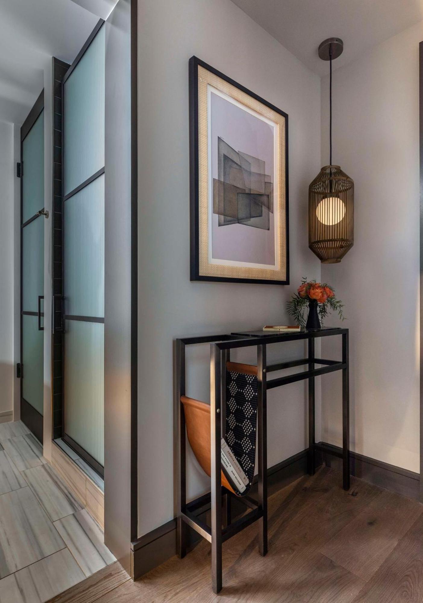 מלון Thompson Atlanta - Buckhead, By Hyatt מראה חיצוני תמונה